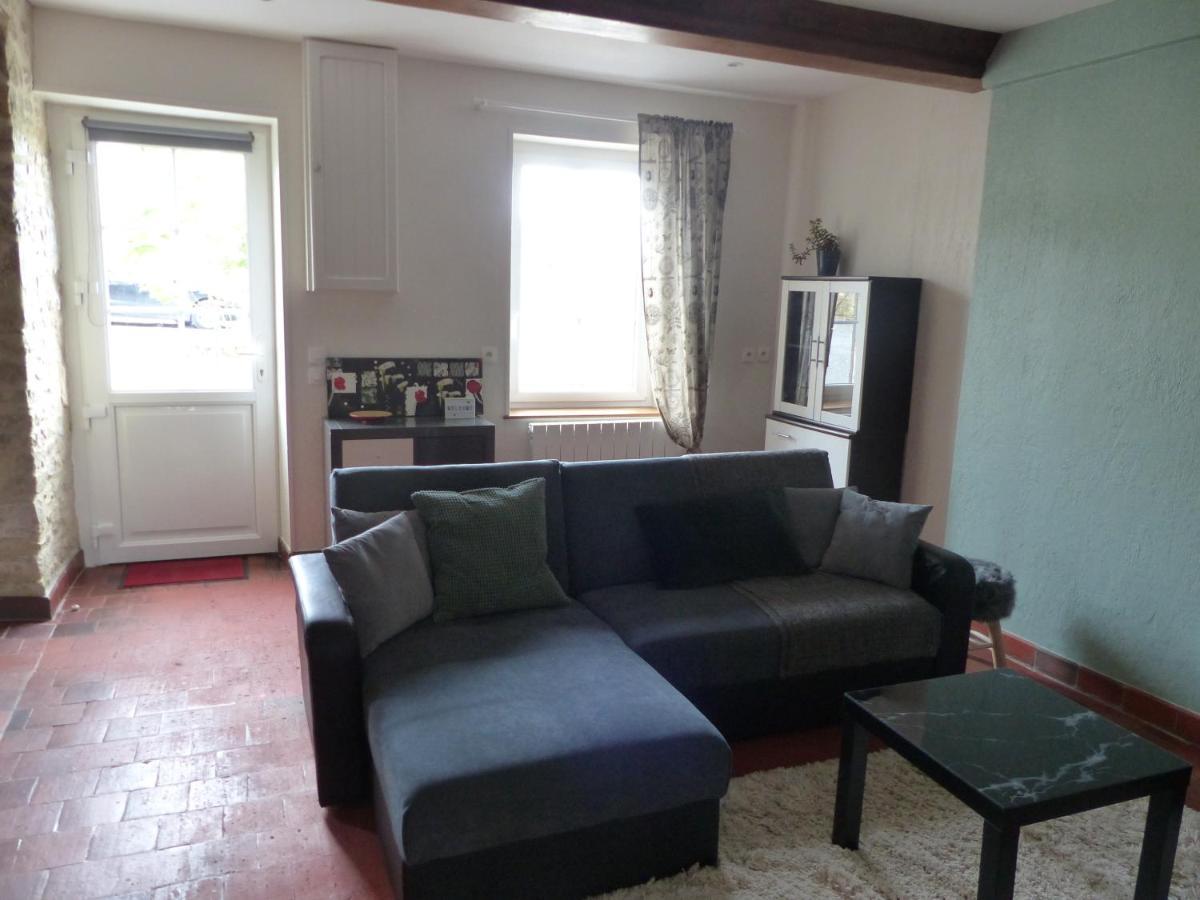 Jolie Maison Pour 4 A 6 Personnes Ellon Экстерьер фото