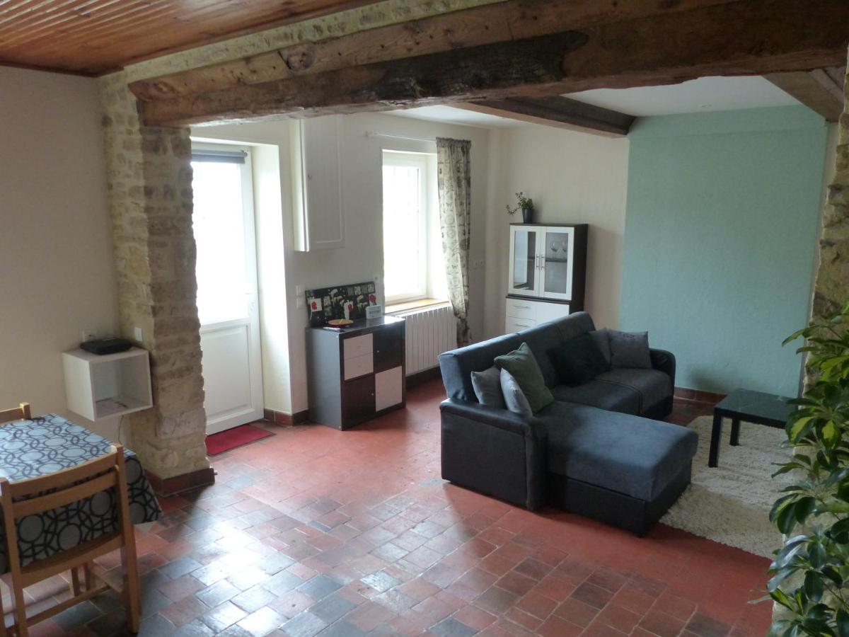 Jolie Maison Pour 4 A 6 Personnes Ellon Экстерьер фото